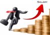 IT companies TCS, Infosys, Wipro offering up to 120% salary hike