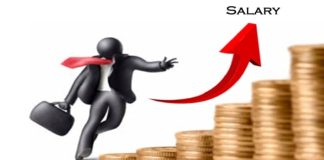 IT companies TCS, Infosys, Wipro offering up to 120% salary hike