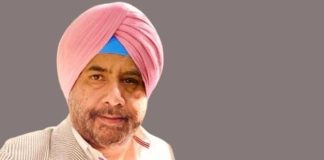 Inbrew Beverages ropes in Manmohan S. Kalsy as CHRO from GO FIRST