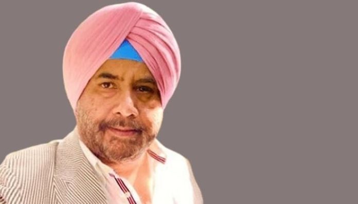 Inbrew Beverages ropes in Manmohan S. Kalsy as CHRO from GO FIRST Inbrew Beverages ropes in Manmohan S. Kalsy as CHRO from GO FIRST