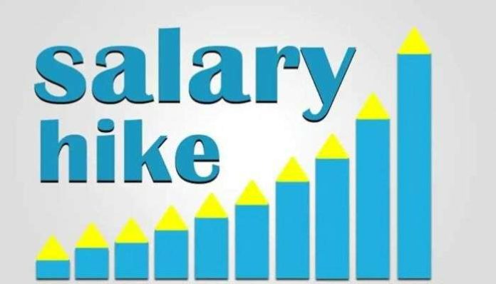 India Inc to hand out 10% median salary hike in 2023 India Inc to hand out 10% median salary hike in 2023