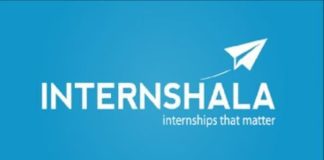 Internshala launches Internship with Dream Companies