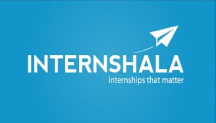 Internshala launches Internship with Dream Companies Internshala launches Internship with Dream Companies