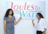 JoulestoWatts to hire 9,400 people this year