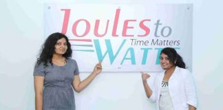 JoulestoWatts to hire 9,400 people this year