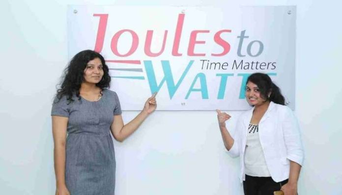 JoulestoWatts to hire 9,400 people this year JoulestoWatts to hire 9,400 people this year