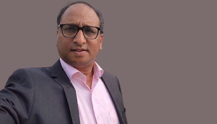 MSN Laboratories Ltd appoints Padmanabhan S as Head - HR MSN Laboratories Ltd appoints Padmanabhan S as Head - HR
