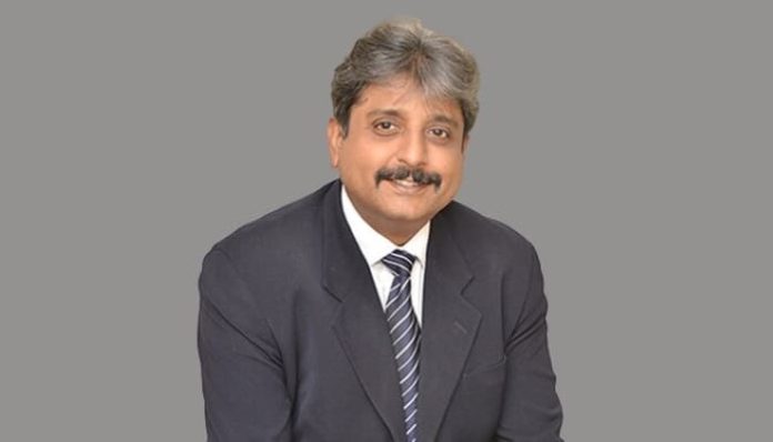 Mahindra Group appoints Deepak Thakur as MD & CEO of its renewable energy unit Mahindra Group appoints Deepak Thakur as MD & CEO of its renewable energy unit