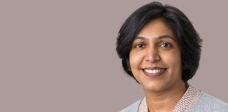 Mahindra group executive VP (corporate HR) Sheebu David quits