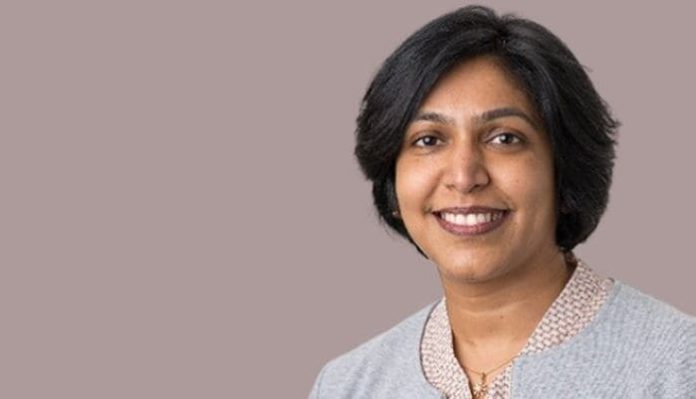 Mahindra group executive VP (corporate HR) Sheebu David quits