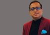 Marriott International appoints Vinay Jaswal as Senior Director HR