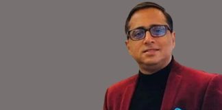 Marriott International appoints Vinay Jaswal as Senior Director HR