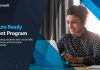 Microsoft Future Ready Talent virtual internship program apply here