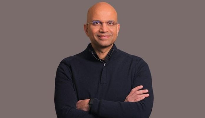 Milind Joins Kotak Mahindra Bank as its Chief Technology Officer Milind Joins Kotak Mahindra Bank as its Chief Technology Officer