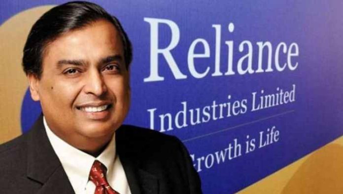 Mukesh Ambani draws nil salary for second year in row Mukesh Ambani draws nil salary for second year in row