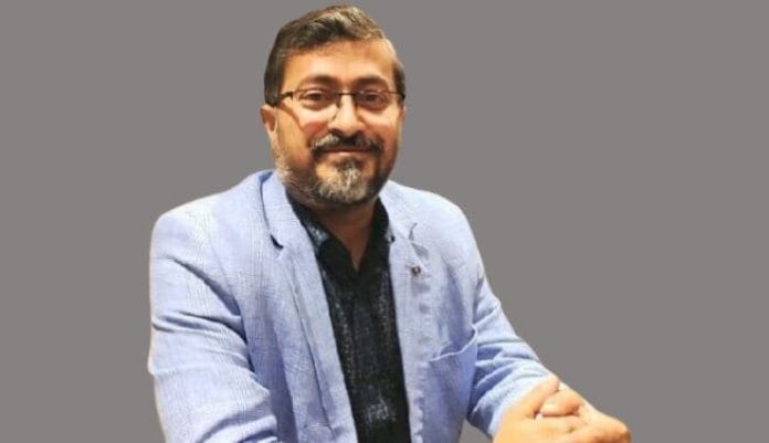 Noveltech Feeds appoints Rishav Dev as CHRO Noveltech Feeds appoints Rishav Dev as CHRO
