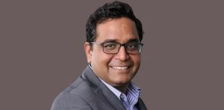 Paytm CEO Vijay Shekhar Sharma’s reappointment, pay opposed by IIAS