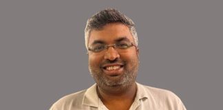 Pazcare appoints Sandeep Setty as its VP of Human Resources