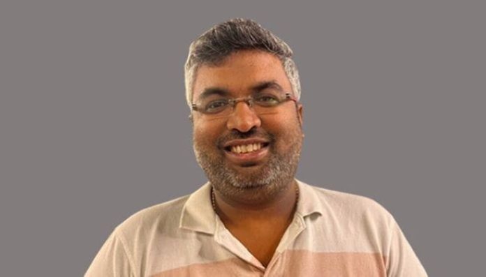 Pazcare appoints Sandeep Setty as its VP of Human Resources Pazcare appoints Sandeep Setty as its VP of Human Resources