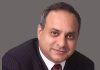 Pfizer MD S Sridhar to take early retirement