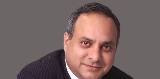 Pfizer MD S Sridhar to take early retirement