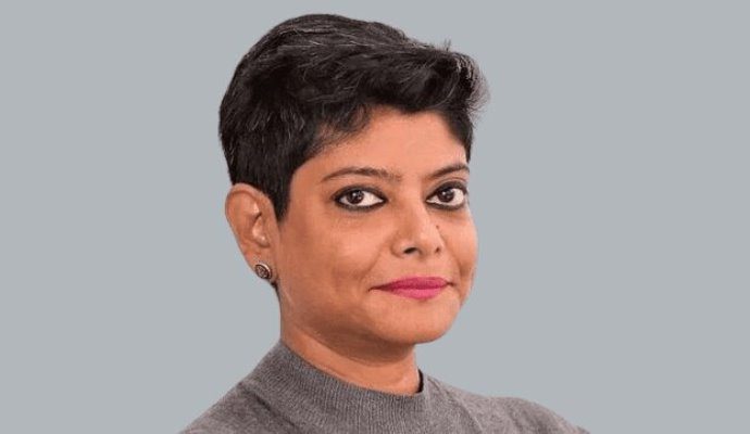 Publicis Worldwide India appoints Oindrila Roy as MD Publicis Worldwide India appoints Oindrila Roy as MD