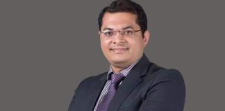 Spice Money appoints Atul Tiwari  as CHRO