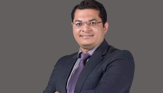 Spice Money appoints Atul Tiwari as CHRO Spice Money appoints Atul Tiwari as CHRO