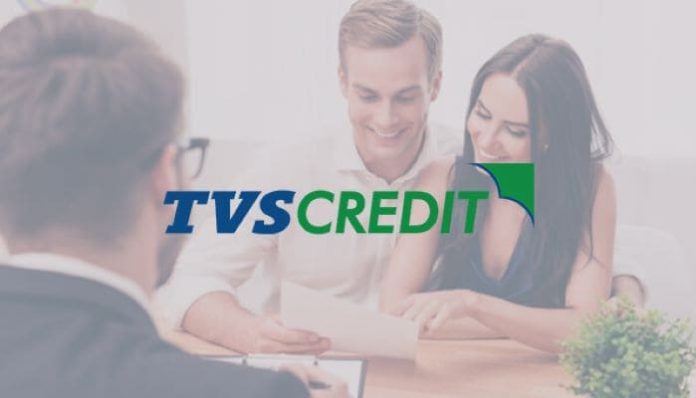TVS Credit appoints Mr. Ashish Sapra as CEO TVS Credit appoints Mr. Ashish Sapra as CEO