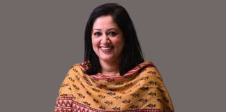 Tata Communications elevates Ina Bajwa as Vice President - HR