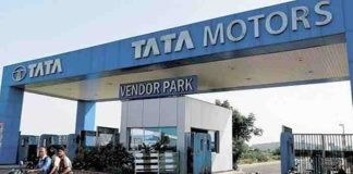 Tata Motors acquires Ford India’s Sanand plant for Rs 725 crore