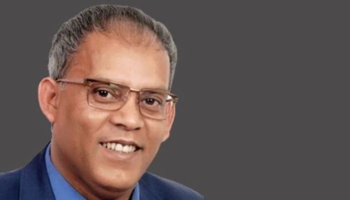 The Supreme Industries appoints Saurov Ghosh as CHRO The Supreme Industries appoints Saurov Ghosh as CHRO
