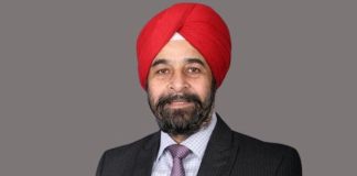 Unity Bank appoints Inderjit Camotra as MD, CEO