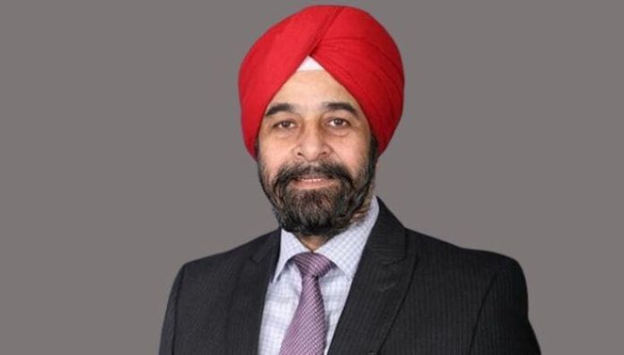 Unity Bank appoints Inderjit Camotra as MD, CEO Unity Bank appoints Inderjit Camotra as MD, CEO