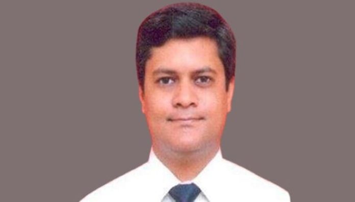 Vivaldis Animal Health appoints Anshu Mukherjee as Head Of HR Vivaldis Animal Health appoints Anshu Mukherjee as Head Of HR