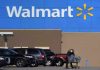 Walmart expands abortion coverage for employees