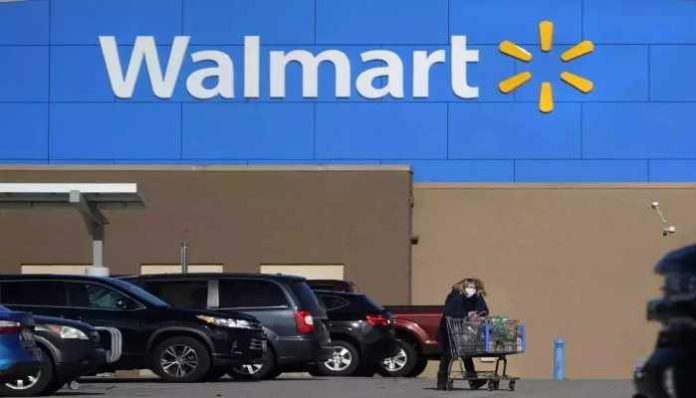Walmart expands abortion coverage for employees Walmart expands abortion coverage for employees