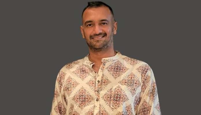 nference appoints Vaibhav as Sr Director HR (India HR Leader) nference appoints Vaibhav as Sr Director HR (India HR Leader)