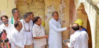 1 lakh get jobs in Rajasthan in 6 days