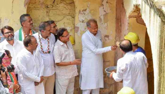 1 lakh get jobs in Rajasthan in 6 days 1 lakh get jobs in Rajasthan in 6 days