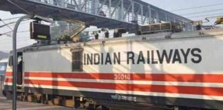 11 lakh railway employees to get 78 days bonus