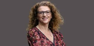 Accenture appoints Hilary O’Meara Country Managing Director 