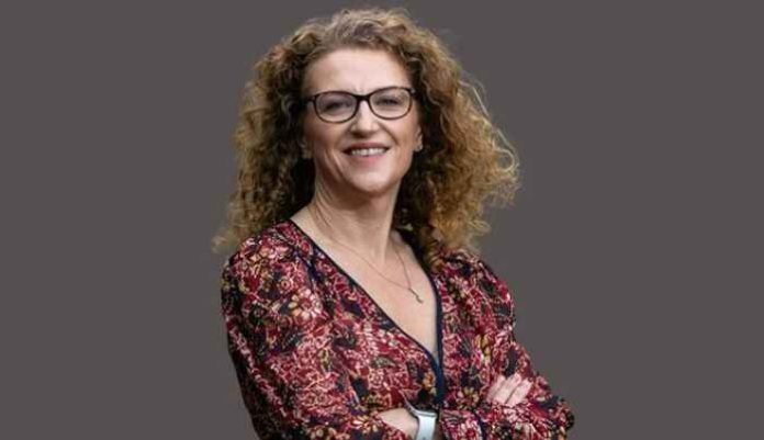 Accenture appoints Hilary O’Meara Country Managing Director 
