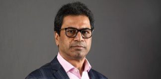 American Express India appoints Sanjay Khanna as CEO