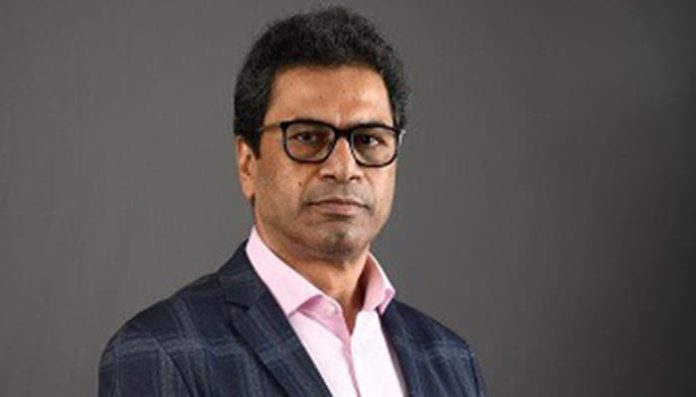 American Express India appoints Sanjay Khanna as CEO American Express India appoints Sanjay Khanna as CEO