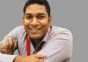 Ashish joins Cradlewise as Head - Human Capital & Tech HRBP