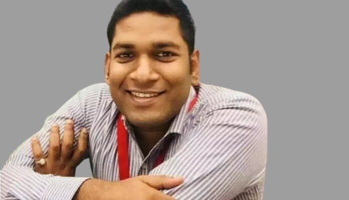 Ashish joins Cradlewise as Head - Human Capital & Tech HRBP Ashish joins Cradlewise as Head - Human Capital & Tech HRBP