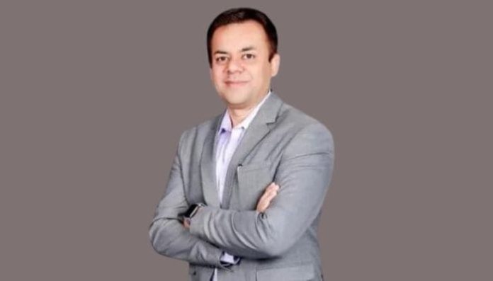 Bert Labs appoints Sameer Rajpal as Human Capital Leader Bert Labs appoints Sameer Rajpal as Human Capital Leader