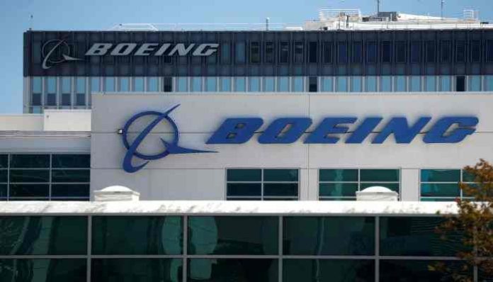 Boeing to outsource jobs to TCS; layoffs 150 employees Boeing to outsource jobs to TCS; layoffs 150 employees