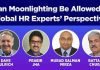 Can Moonlighting be Allowed in India